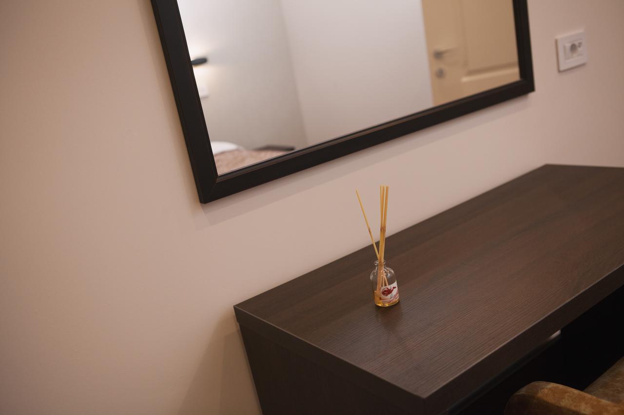 Apartmani Brocat Novi Pazar Esterno foto
