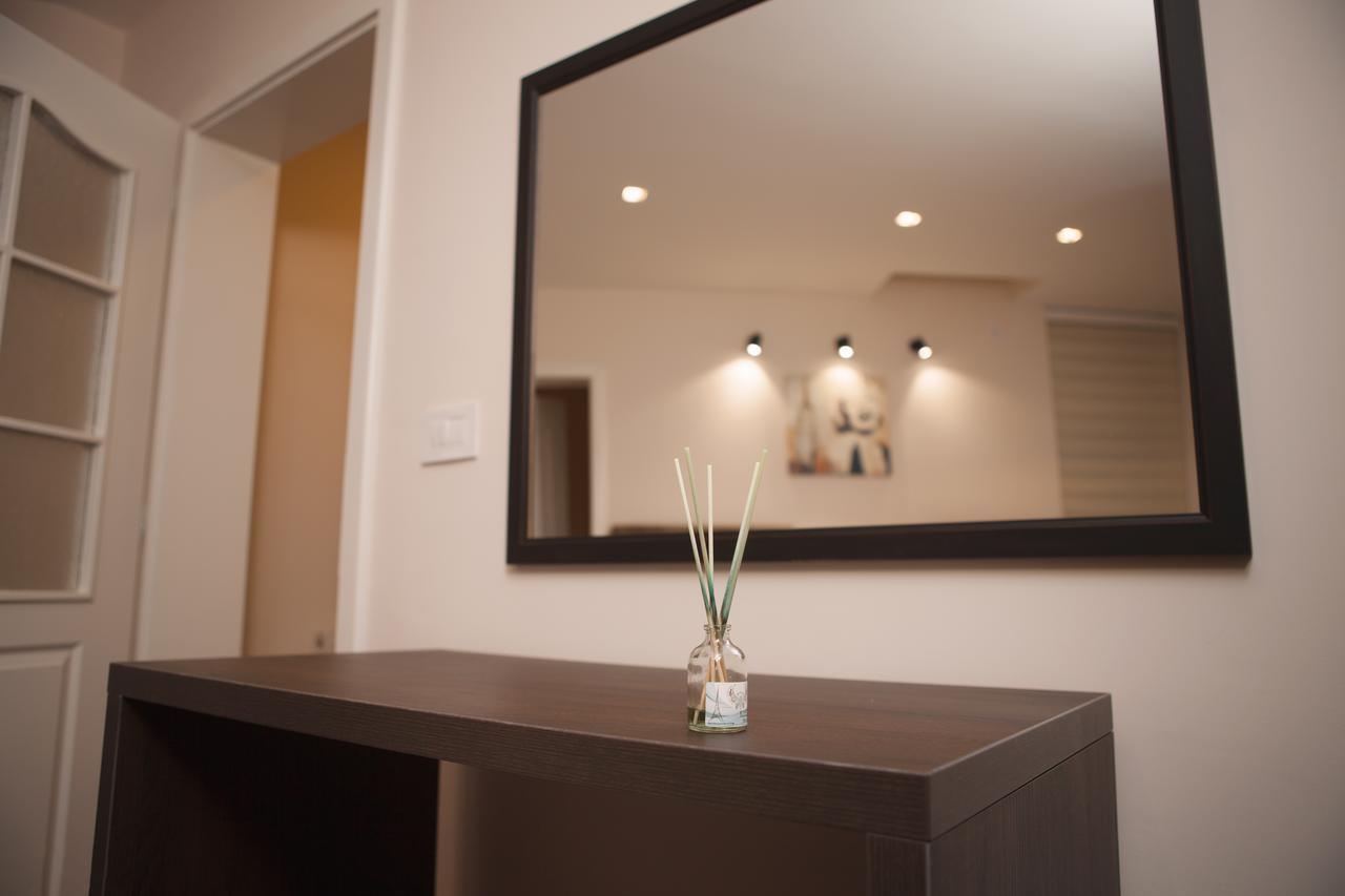 Apartmani Brocat Novi Pazar Esterno foto